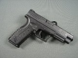 SPRINGFIELD ARMORY XDM-9 4.5" 9MM LUGER (9x19 PARA) - 2 of 2