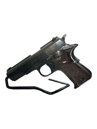 LLAMA MICRO MAX .380 ACP