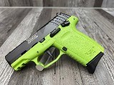 SCCY CPX-1 (CPX-1CBLGRDRG3) 9MM LUGER (9x19 PARA) - 1 of 3