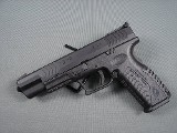 SPRINGFIELD ARMORY XDM-9 COMPETITION 9MM LUGER (9X19 PARA) - 2 of 3