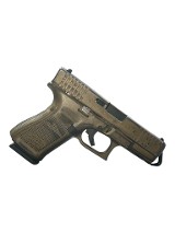 GLOCK G23 GEN 5 .40 S&W