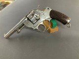 FRENCH MILITARY 1874M .32 ACP - 1 of 3