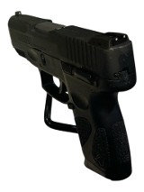 TAURUS PT111 G2A 9MM LUGER (9x19 PARA) - 2 of 3 TAURUS PT111 G2A 9MM LUGER (9x19 PARA) - 2 of 3