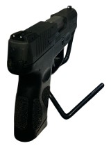 TAURUS PT111 G2A 9MM LUGER (9x19 PARA) - 3 of 3 TAURUS PT111 G2A 9MM LUGER (9x19 PARA) - 3 of 3