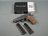 CHARLES DALY 1911 FIELD GRADE .45 .45 ACP