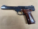 BROWNING challenger iii .22 LR