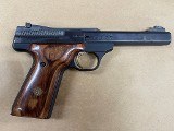 BROWNING challenger iii .22 LR - 2 of 3 BROWNING challenger iii .22 LR - 2 of 3