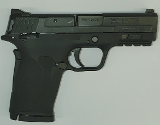 SMITH & WESSON M&P40 COMPACT .40 S&W