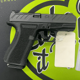 SHADOW SYSTEMS CR920X FOUNDATION 9MM LUGER (9x19 PARA)