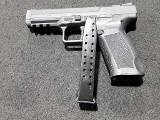 CANIK TP9SA MOD.2 9MM LUGER (9x19 PARA)