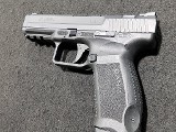 CANIK TP9SA MOD.2 9MM LUGER (9x19 PARA) - 3 of 3 CANIK TP9SA MOD.2 9MM LUGER (9x19 PARA) - 3 of 3