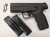 STEYR M9A1 9MM LUGER (9x19 PARA)