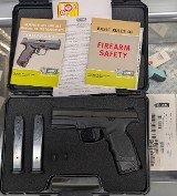STEYR M9A1 9MM LUGER (9x19 PARA) - 2 of 2 STEYR M9A1 9MM LUGER (9x19 PARA) - 2 of 2