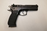 CZ 75 SHADOW TAC II 9MM LUGER (9X19 PARA) - 2 of 3