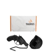 TAURUS 856 .38 SPL