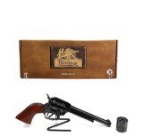 HERITAGE MFG. ROUGH RIDER .22 LR