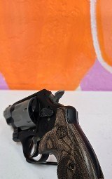 SMITH & WESSON 327 PERFORMANCE .357 MAG - 3 of 3