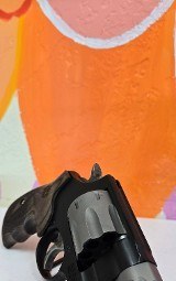 SMITH & WESSON 327 PERFORMANCE .357 MAG - 1 of 3