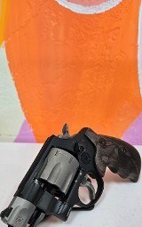SMITH & WESSON 327 PERFORMANCE .357 MAG - 2 of 3