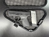 SMITH & WESSON M&P SHIELD 9MM LUGER (9x19 PARA) - 2 of 3