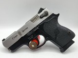 SMITH & WESSON CS40 .40 S&W - 1 of 3