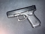 GLOCK 23 GEN 5 .40 S&W