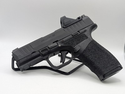 SPRINGFIELD ARMORY HELLCAT PRO 9MM LUGER (9x19 PARA)