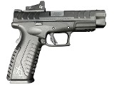 SPRINGFIELD ARMORY XDM ELITE 9MM LUGER (9x19 PARA) - 1 of 2