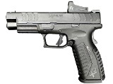 SPRINGFIELD ARMORY XDM ELITE 9MM LUGER (9x19 PARA) - 2 of 2