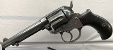 COLT M1877 .41 LC - 2 of 3 COLT M1877 .41 LC - 2 of 3