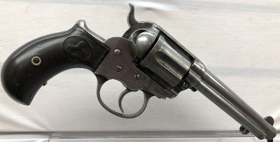COLT M1877 .41 LC