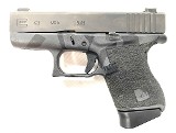 GLOCK 43 9MM LUGER (9x19 PARA)