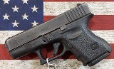 GLOCK G26 Gen 3 9MM LUGER (9x19 PARA) - 1 of 2