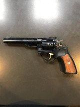 RUGER GP100 .357 MAG