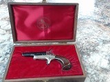 COLT lord derringer .22 SHORT - 1 of 3