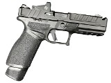 SPRINGFIELD ARMORY ECHELON 9MM LUGER (9x19 PARA)