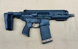 SIG SAUER MCX RATTLER .300 AAC BLACKOUT - 1 of 3