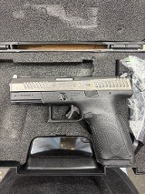 CZ P-10 C 9MM LUGER (9X19 PARA) - 2 of 2