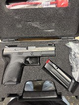 CZ P-10 C 9MM LUGER (9X19 PARA)