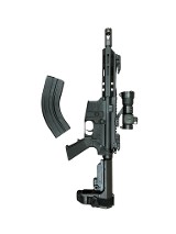 ANDERSON MANUFACTURING AM-15 7.62x35MM