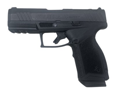 TAURUS GX4 9MM LUGER (9x19 PARA)
