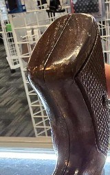 COLT Detective Special .38 SPL - 2 of 3 COLT Detective Special .38 SPL - 2 of 3