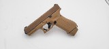 GLOCK G19X 9MM LUGER (9X19 PARA)