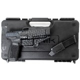 CANIK SFX RIVAL 9MM LUGER (9X19 PARA) - 3 of 3