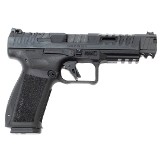 CANIK SFX RIVAL 9MM LUGER (9X19 PARA) - 2 of 3