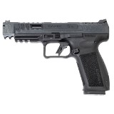 CANIK SFX RIVAL 9MM LUGER (9X19 PARA) - 1 of 3