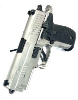 SIG SAUER P229 9MM LUGER (9x19 PARA)
