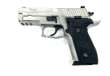 SIG SAUER P229 9MM LUGER (9x19 PARA) - 3 of 3 SIG SAUER P229 9MM LUGER (9x19 PARA) - 3 of 3
