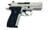 SIG SAUER P229 9MM LUGER (9x19 PARA) - 2 of 3 SIG SAUER P229 9MM LUGER (9x19 PARA) - 2 of 3