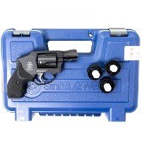 SMITH & WESSON 442-2 AIRWEIGHT .38 SPL +P - 3 of 3